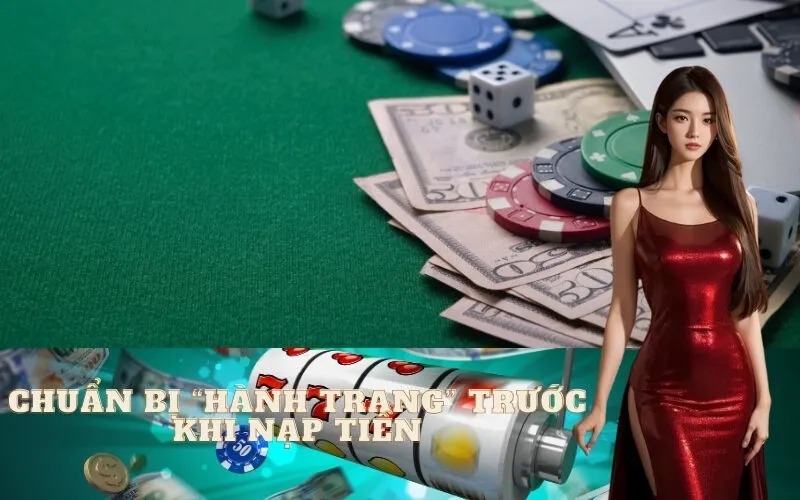 Chuẩn Bị "Hành Trang" Trước Khi Nạp Tiền Vào B52: Những Điều Cần Biết Để Tránh Rủi Ro