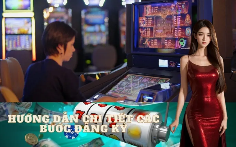 Hướng Dẫn Chi Tiết Các Bước Đăng Ký B52
