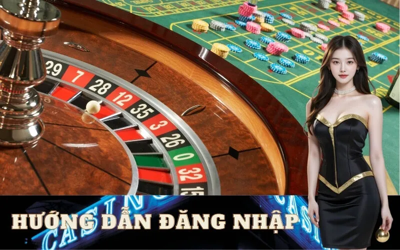 Hướng Dẫn Đăng Nhập B52