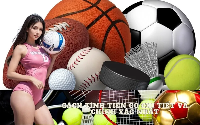 Cách Tính Tiền Cỏ Chi Tiết và Chính Xác Nhất