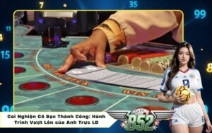 Cai Nghiện Cờ Bạc Thành Công: Hành Trình Vượt Lên của Anh Trực LĐ